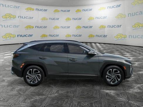 New 2026 Hyundai Tucson Limited w/ Tow & Go Package image 7