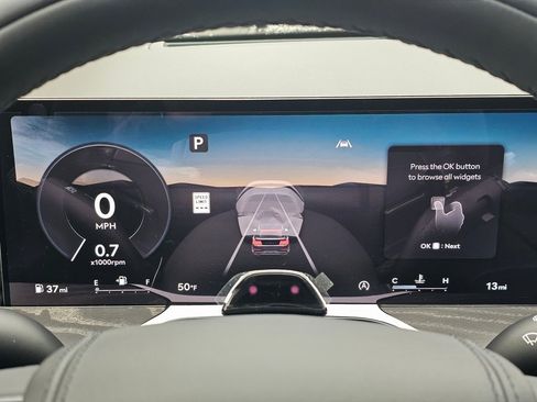 New 2026 Genesis GV80 3.5T Prestige image 12