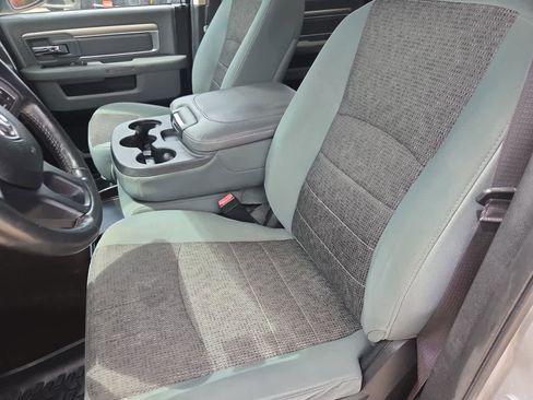 Used 2014 RAM 1500 Big Horn AWD/4WD image 19