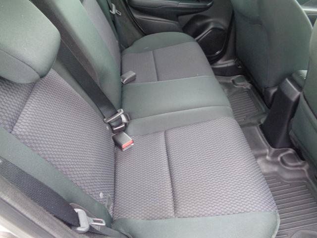 Used 2020 Honda Fit LX image 10