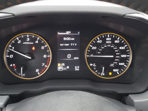 New 2026 Subaru Crosstrek 2.5i Wilderness image 15