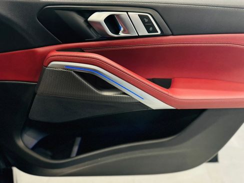 Used 2022 BMW X6 xDrive40i w/ M Sport Package image 20