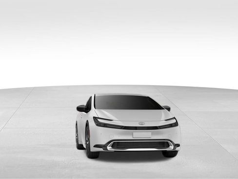 New 2026 Toyota Prius XLE image 38