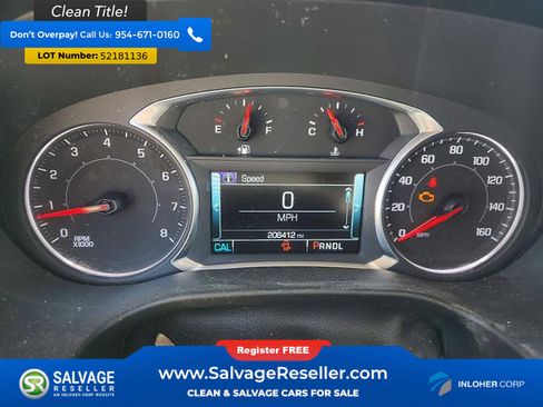 Used 2017 GMC Acadia SLT AWD/4WD image 12