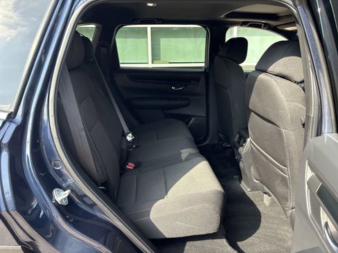 Certified 2025 Honda CR-V Sport image 12