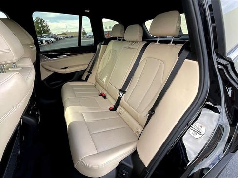 Used 2023 BMW X3 xDrive30i w/ Convenience Package image 29