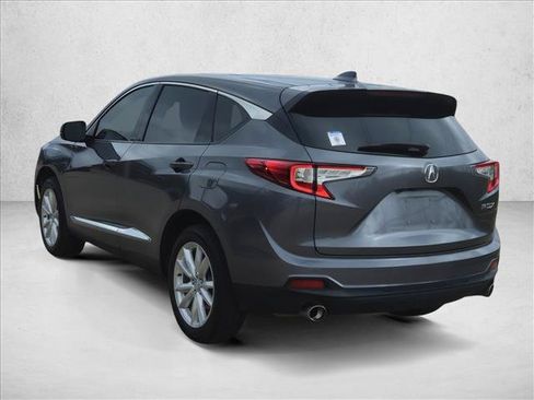 Used 2020 Acura RDX FWD image 4