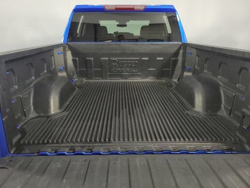 Used 2025 Chevrolet Silverado 1500 LT AWD/4WD image 26