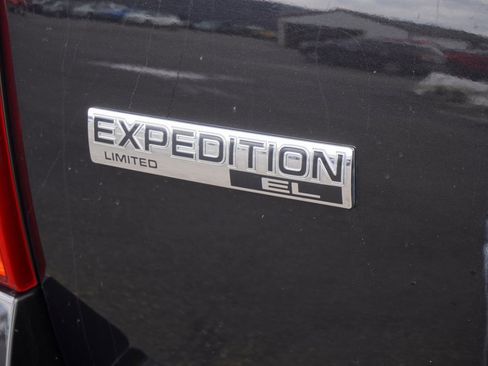 Used 2010 Ford Expedition EL Limited image 7