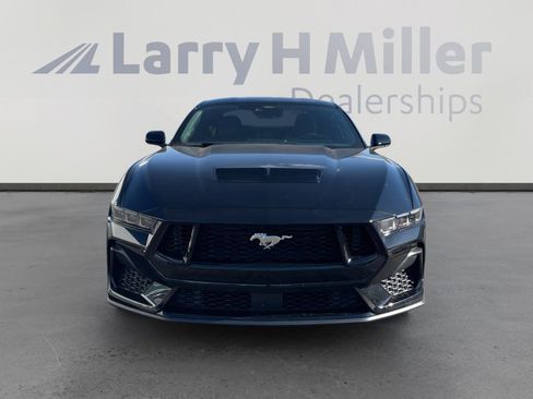 Used 2026 Ford Mustang GT RWD image 8