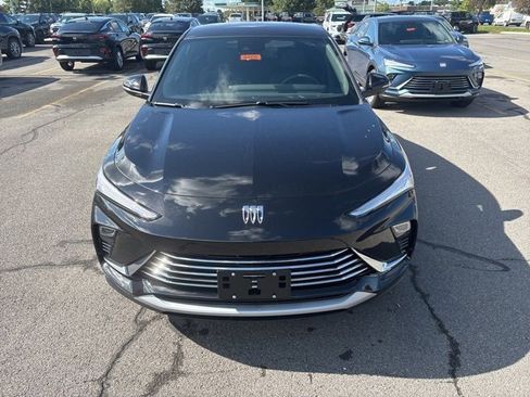 New 2025 Buick Envista Preferred w/ Convenience I Package image 2