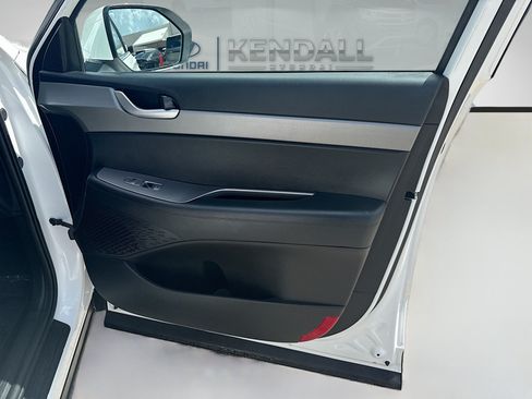 Used 2025 Hyundai Palisade SEL FWD image 31