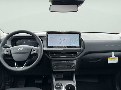 New 2026 Ford Bronco Sport Outer Banks AWD/4WD image 13