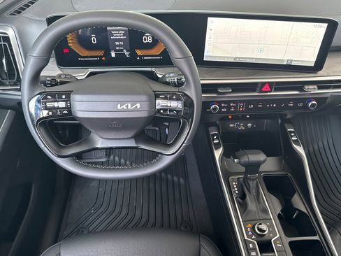 New 2026 Kia Sorento X-Line EX image 10