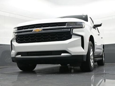 Used 2021 Chevrolet Tahoe LS image 31