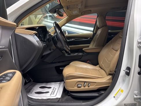 Used 2020 Cadillac XT6 Sport w/ Platinum Package image 5