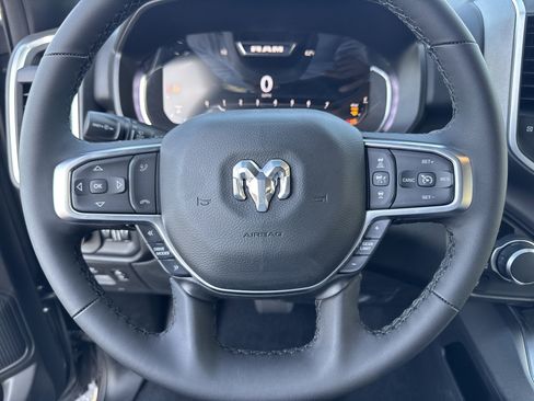 New 2026 RAM 1500 Big Horn image 8