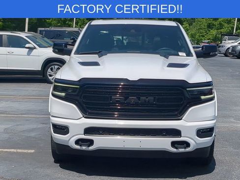 Certified 2023 RAM 1500 Limited AWD/4WD image 8