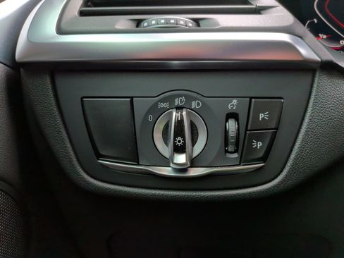 Certified 2024 BMW X3 M40i w/ Premium Package image 25