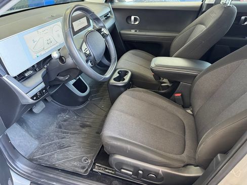 Used 2024 Hyundai Ioniq 5 SE RWD image 22