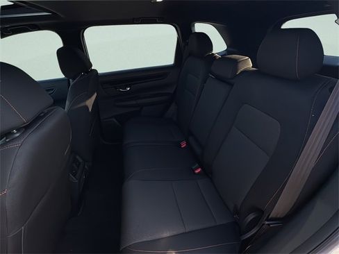 Certified 2024 Honda CR-V Sport image 17
