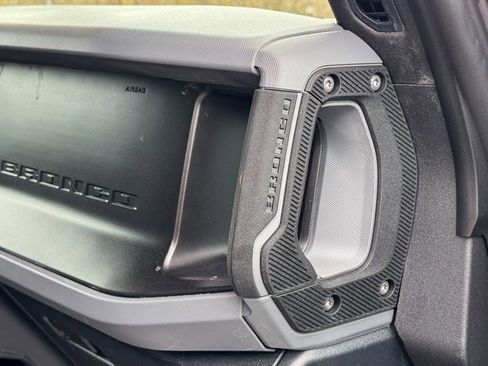 Certified 2023 Ford Bronco Big Bend image 16