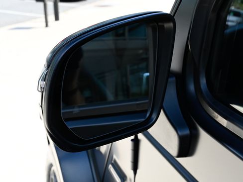Used 2025 Mercedes-Benz G 550 image 14