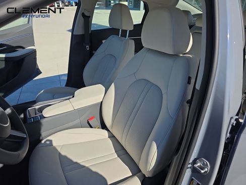 New 2026 Hyundai Sonata Limited image 27