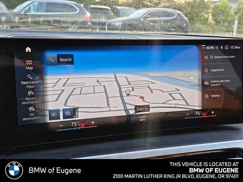 Used 2024 BMW 330i xDrive Sedan w/ Premium Package AWD/4WD image 29