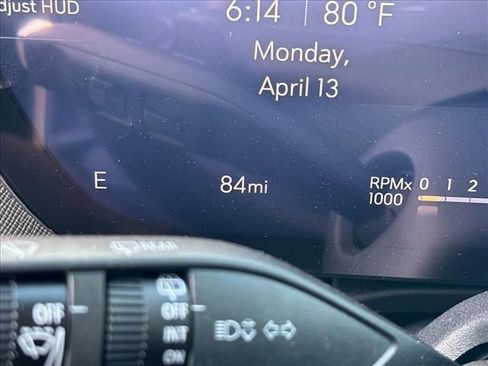 Certified 2026 Buick Enclave Preferred w/ Power Package FWD image 23
