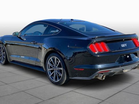 Used 2016 Ford Mustang GT Premium image 10