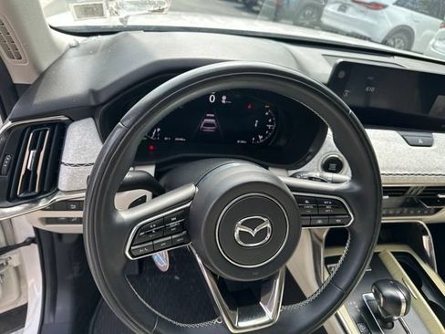 Used 2024 MAZDA CX-90 3.3 Turbo S w/ Premium Plus AWD/4WD image 16