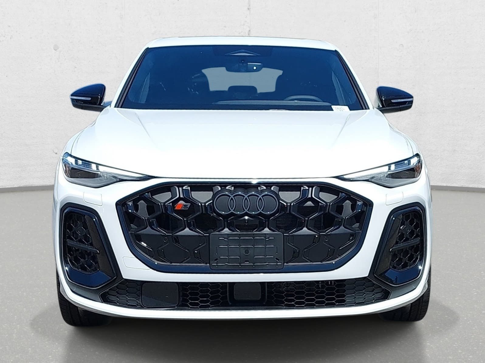 New 2026 Audi SQ5 Premium Plus AWD/4WD image 2
