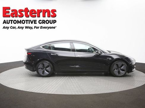 Used 2018 Tesla Model 3 Long Range AWD/4WD image 41