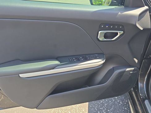 New 2026 Kia K4 GT-Line Turbo FWD image 17