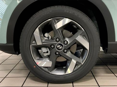 New 2026 Hyundai Venue SEL image 15