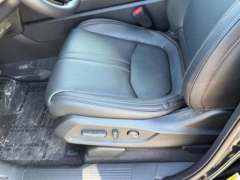 New 2026 Honda Passport TrailSport Elite image 12