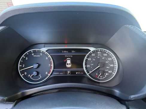 Used 2022 Nissan Sentra SV w/ Electronics Package image 16