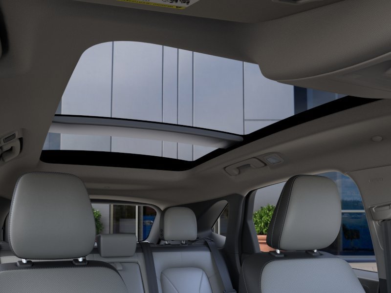 New 2025 Ford Escape SE w/ PHEV Premium Package FWD image 22