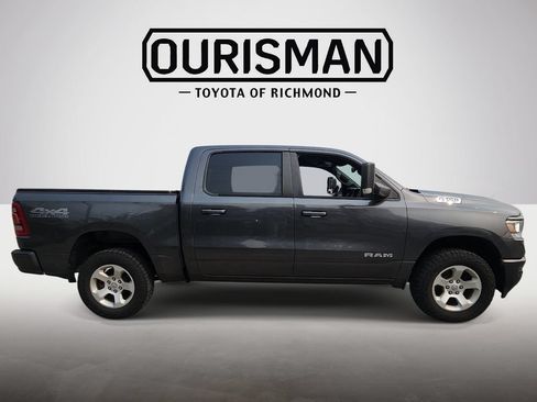 Used 2019 RAM 1500 Big Horn AWD/4WD image 10
