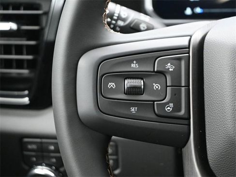 New 2026 GMC Sierra 2500 AT4 w/ AT4 Premium Plus Package image 6