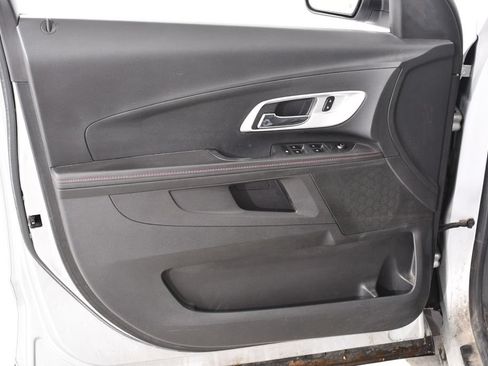 Used 2013 Chevrolet Equinox LT w/ Driver Convenience Package AWD/4WD image 25
