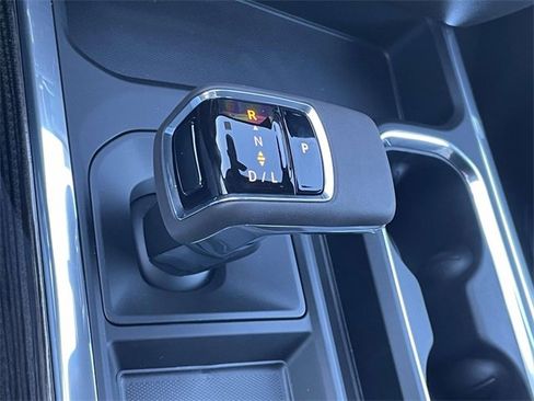 New 2026 Chevrolet Silverado 1500 LT image 15