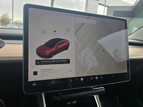 Used 2019 Tesla Model 3 Standard Range image 27
