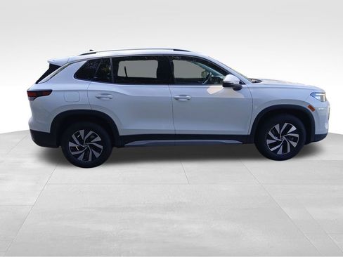 New 2025 Volkswagen Tiguan S image 6