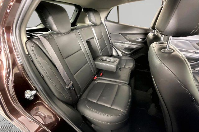 Used 2016 Buick Encore Premium w/ Experience Buick Package FWD image 18