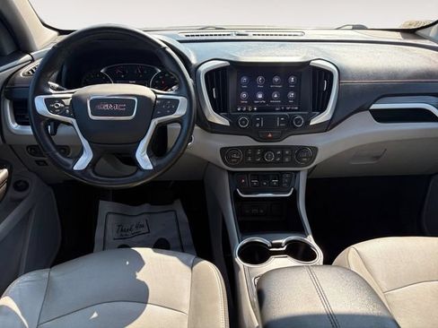 Used 2019 GMC Terrain SLT w/ Preferred Package FWD image 10