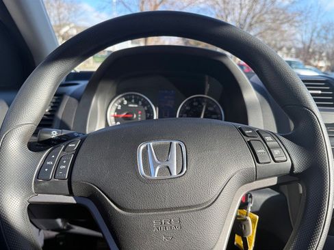 Used 2011 Honda CR-V EX image 27
