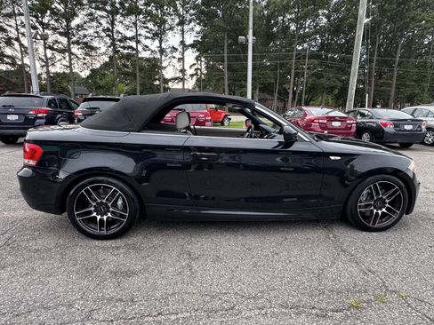 Used 2013 BMW 135i Convertible RWD image 11