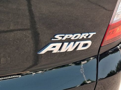 Used 2019 Honda Passport Sport image 34